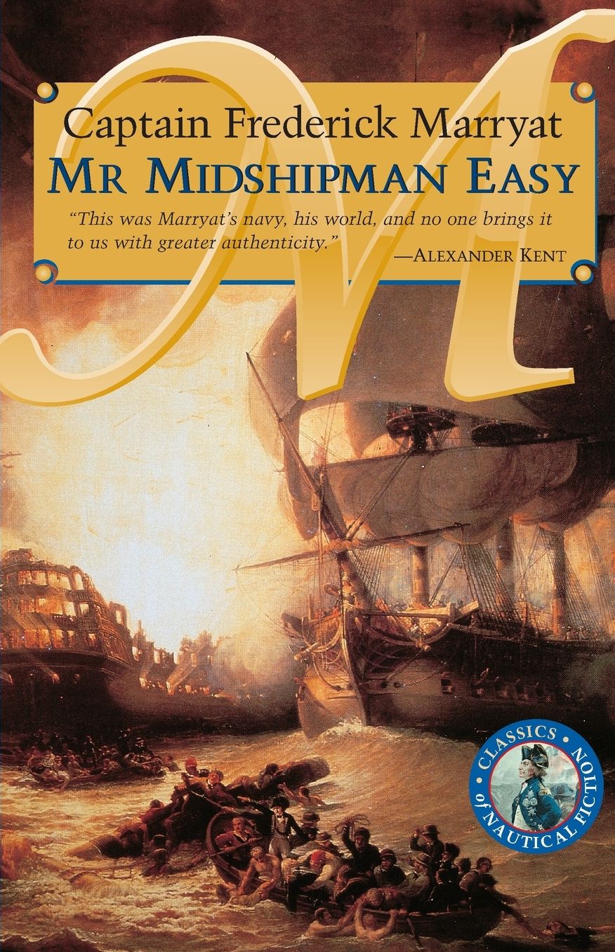 Mr. Midshipman Easy