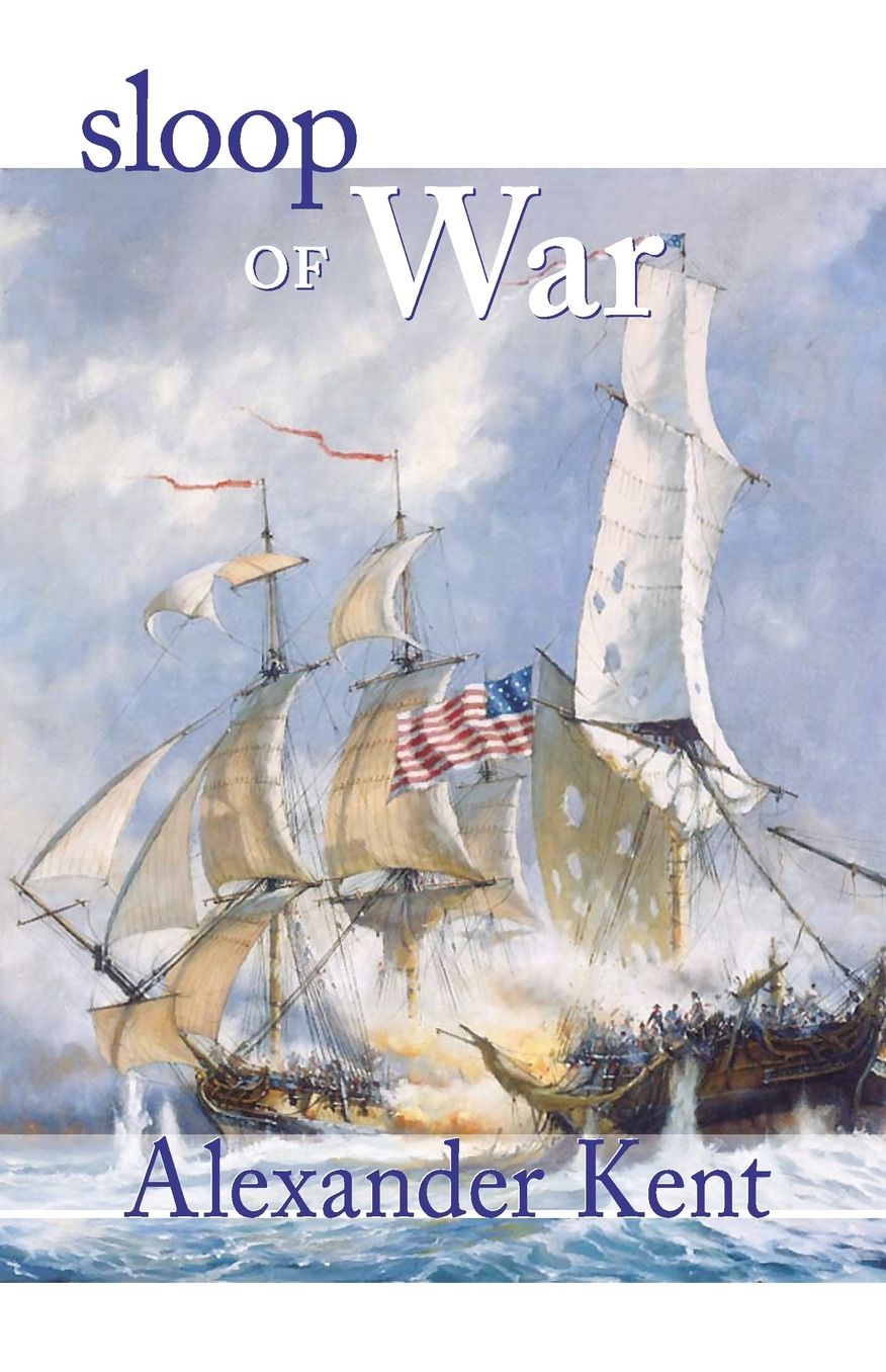 To Glory We Steer (Richard Bolitho Series)