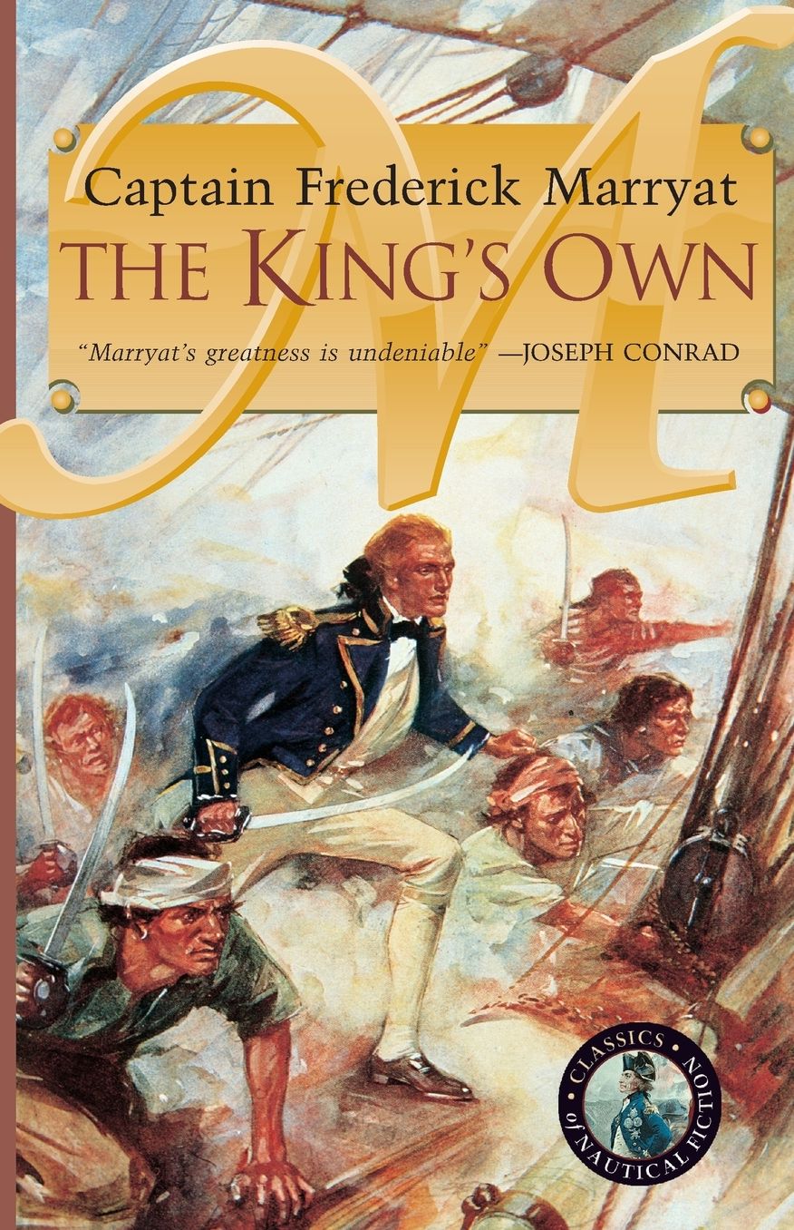 The King's Own