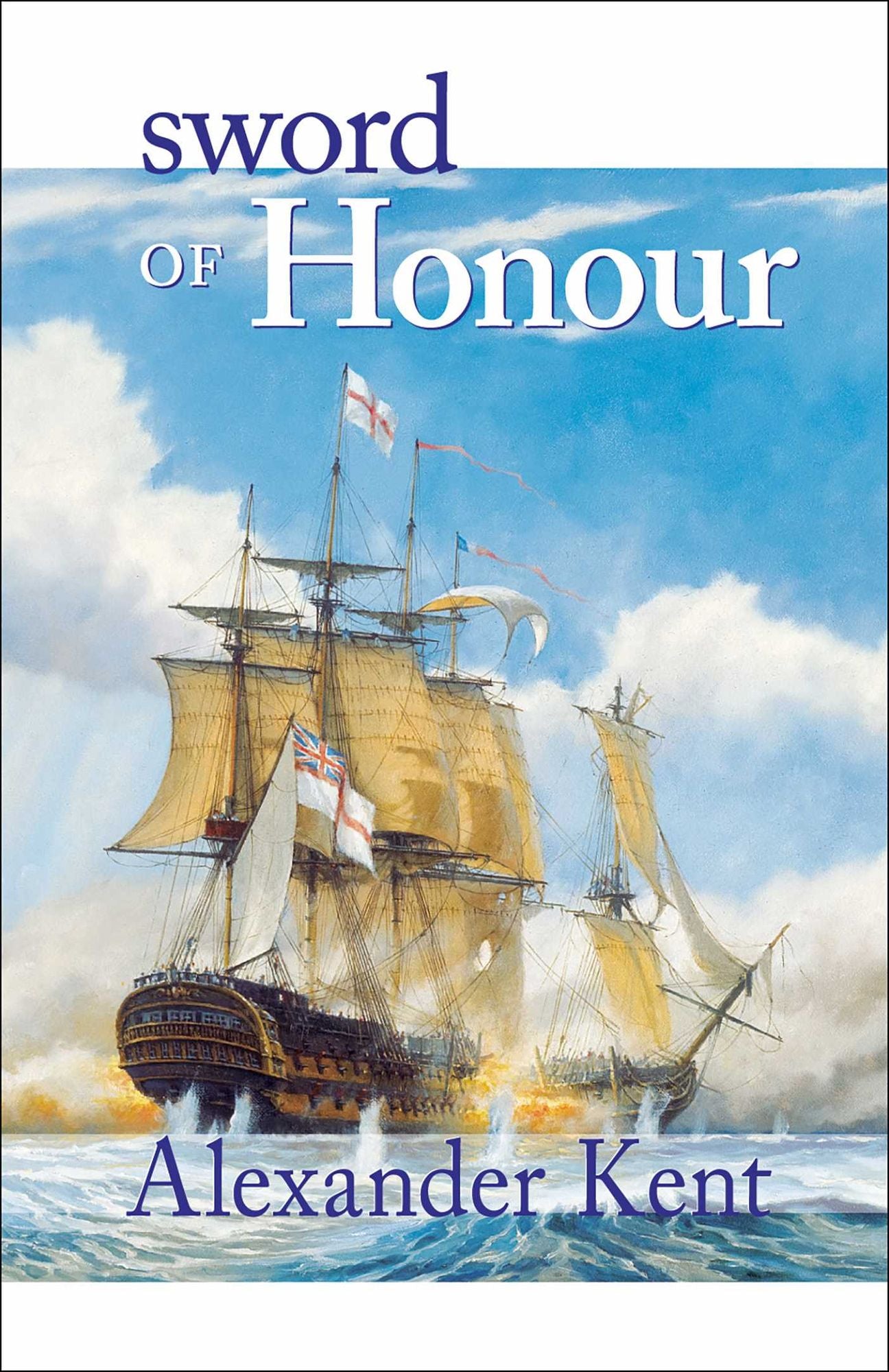 Sword of Honour