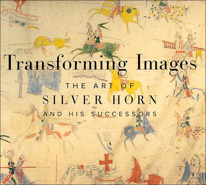 Transforming Images: The Art of Silver Horn and His Successors
