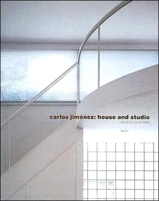 Carlos Jimenez: House and Studio