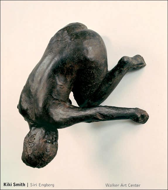 Kiki Smith: A Gathering, 1980-2005