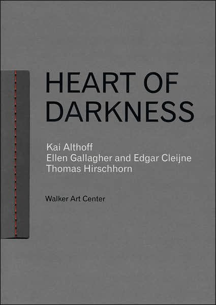 Heart of Darkness