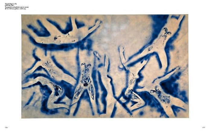 Yves Klein: With the Void, Full Powers