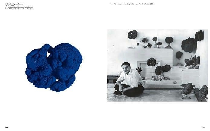 Yves Klein: With the Void, Full Powers