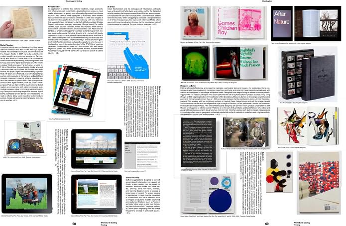 Graphic Design: Now In Production