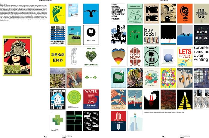 Graphic Design: Now In Production