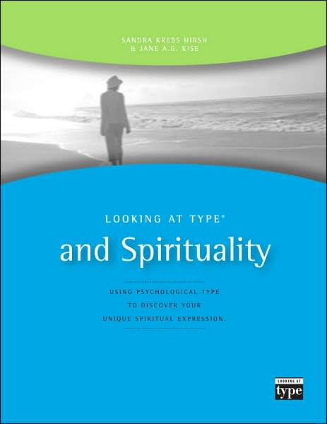 Looking at Type and Spirituality