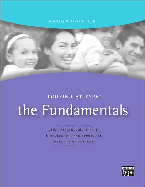 Looking at Type: The Fundamentals