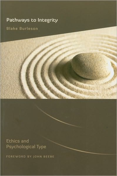 Pathways to Integrity: Ethics and Psychological Type
