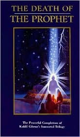 Death of the Prophet
