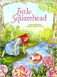 Little Squarehead