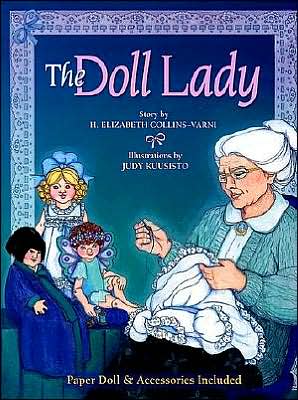 The Doll Lady