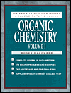 Organic Chemistry