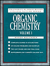 Organic Chemistry