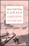 New York State Canals: A Short History