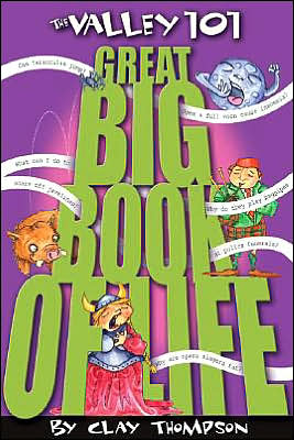 The Valley 101: Great Big Book of Life