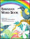 Hawaiian Word Book
