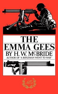 Emma Gees