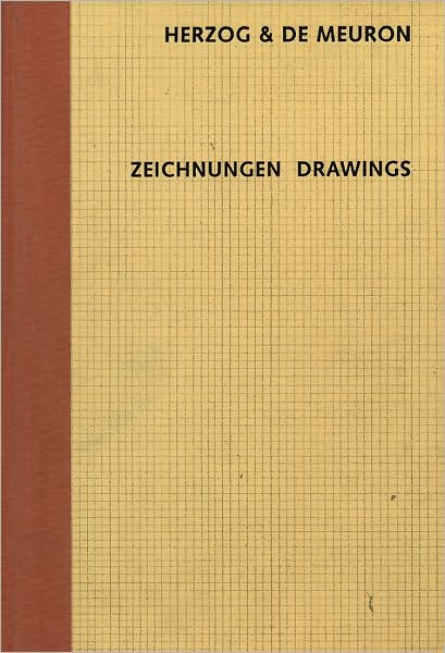 Herzog & de Meuron: Drawings