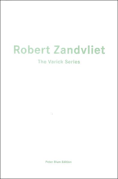 The Varick Series: Monotypes