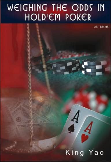 Weighing the Odds in Hold'em Poker