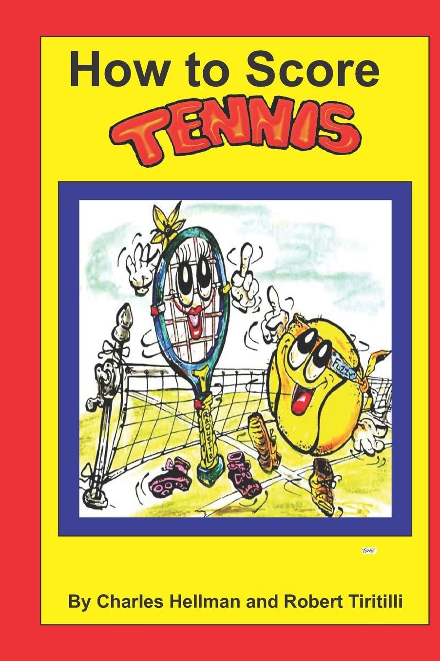 How to Score Tennis
