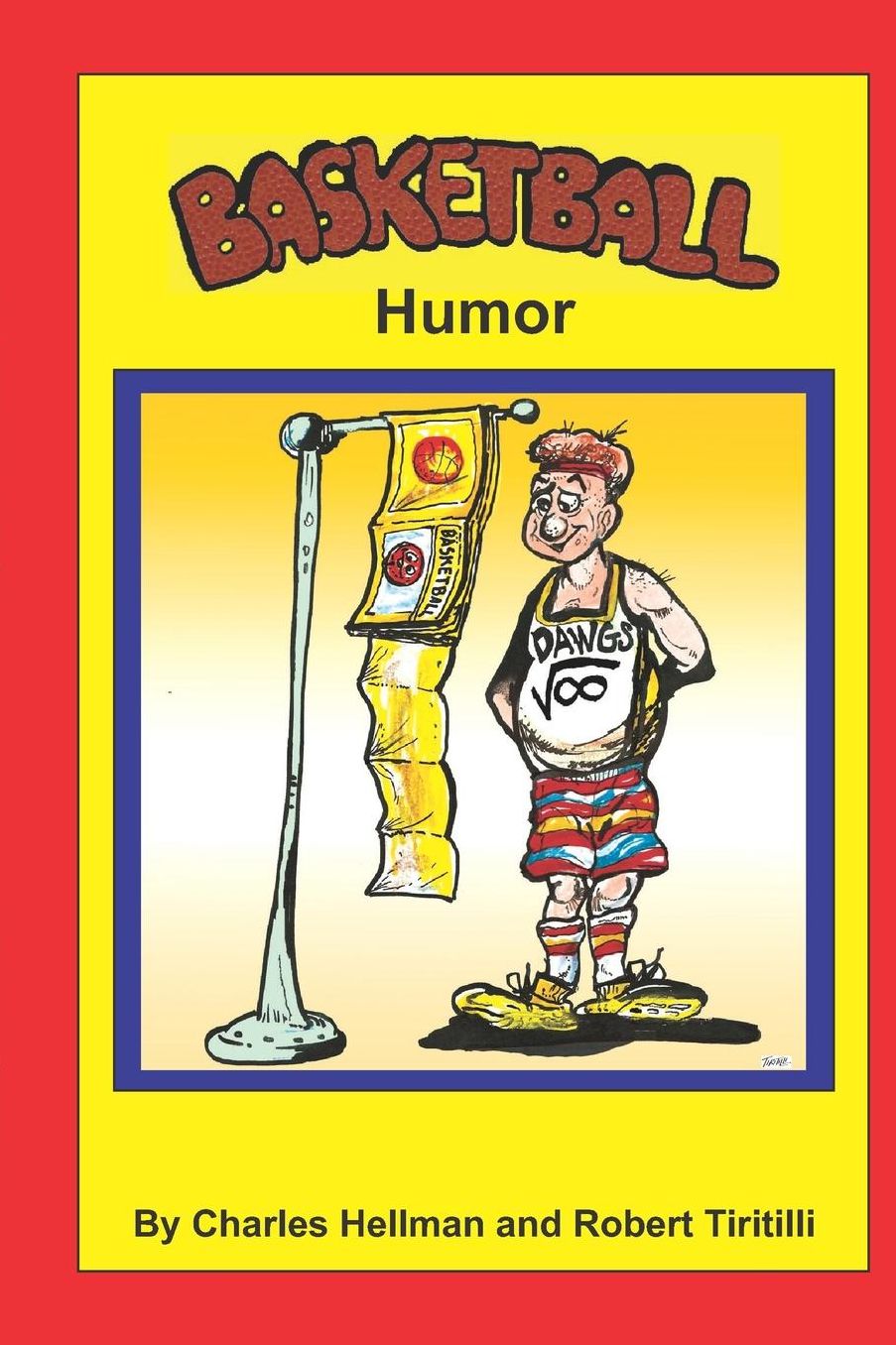 Basketball Humor