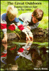 The Great Outdoors: Restoring Children's Right to Play Outside