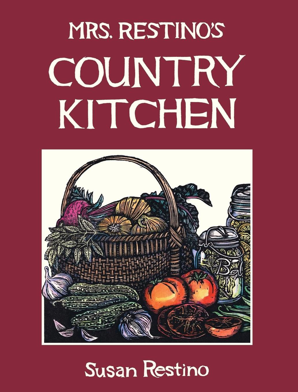 Mrs. Restino's Country Kitchen