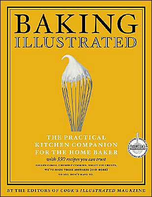 Baking Illustrated