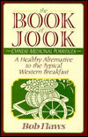 Book of Jook: Chinese Medicinal Porridges, a Healthy Alternative to the Typical Western Breakfast