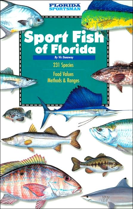Sport Fish of Florida