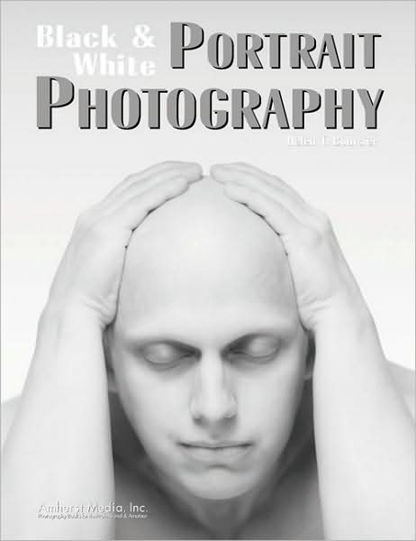 Black and White Portrait Photography
