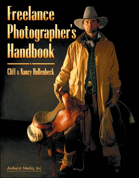 Freelance Photographer's Handbook