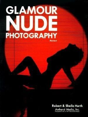 Glamour Nude Photography