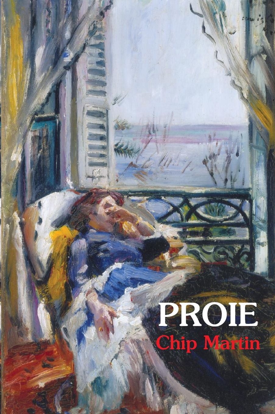 Proie: a fable