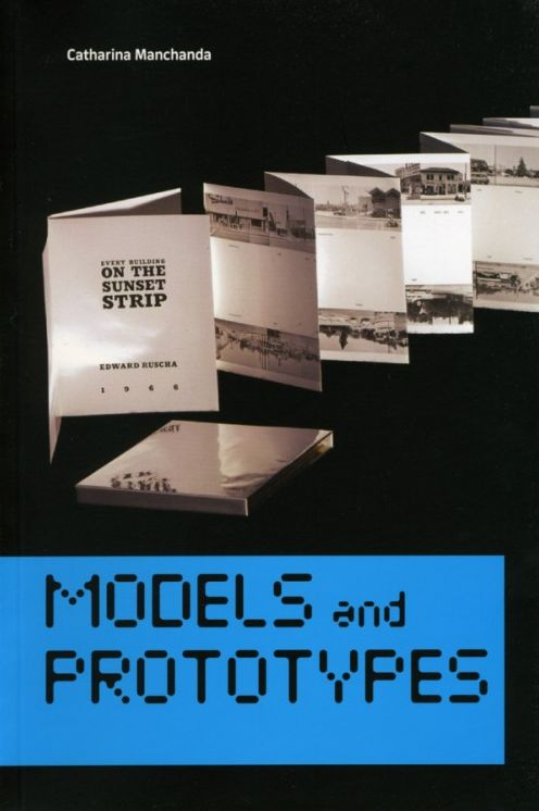 Models and Prototypes: Focus Series / 1