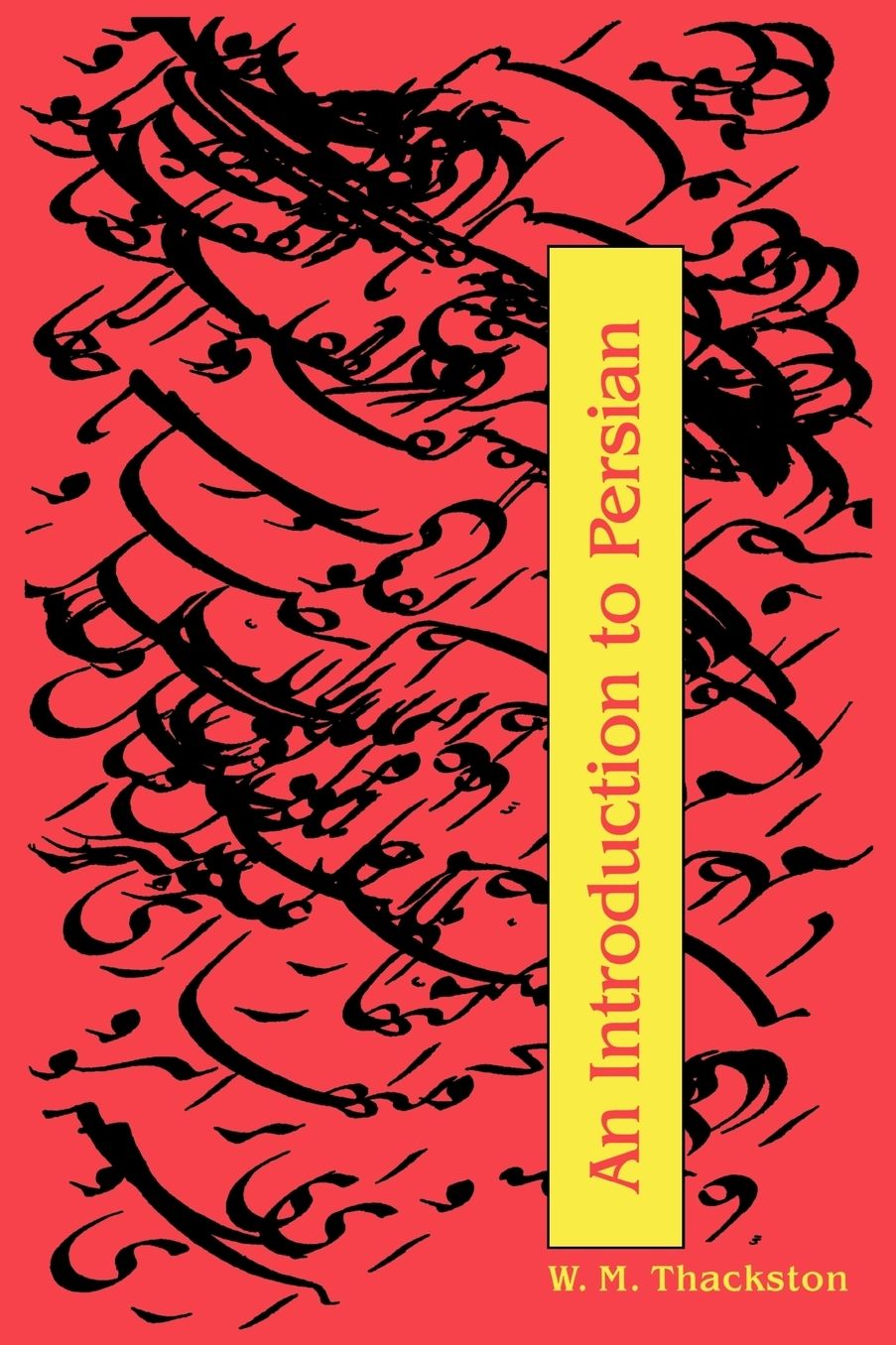 An Introduction To Persian