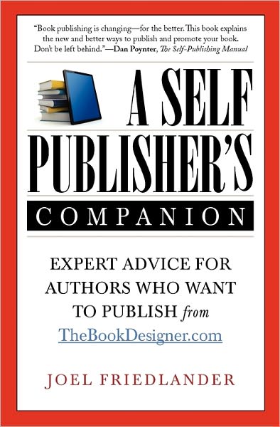 A Self-Publisher's Companion