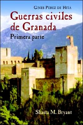 Guerras Civiles de Granada
