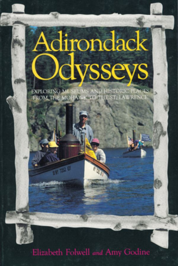 Adirondack Odysseys