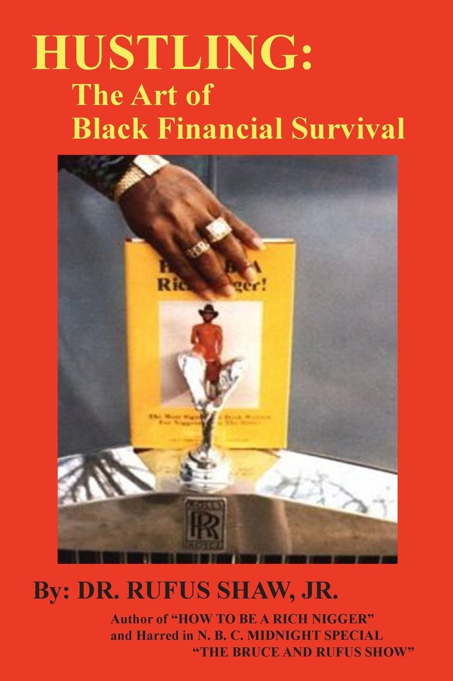 Hustling: The Art of Black Financial Survival