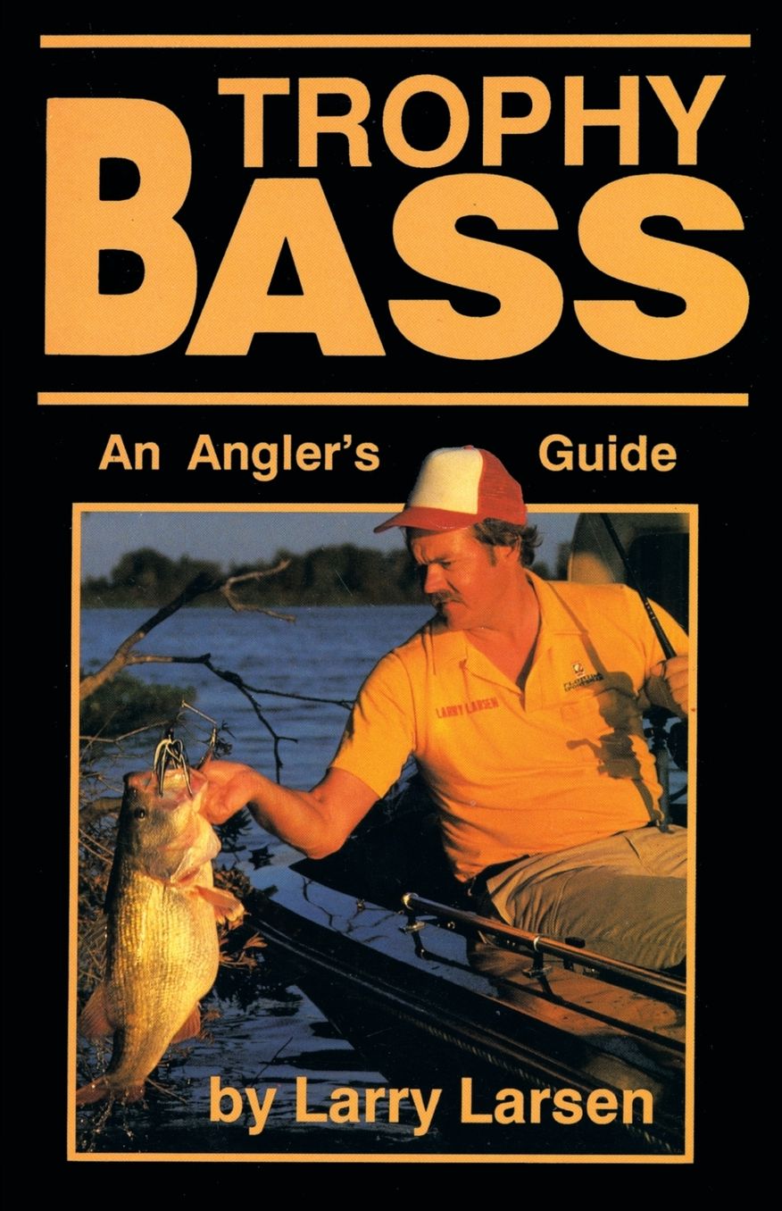 Trophy Bass: An Angler's Guide