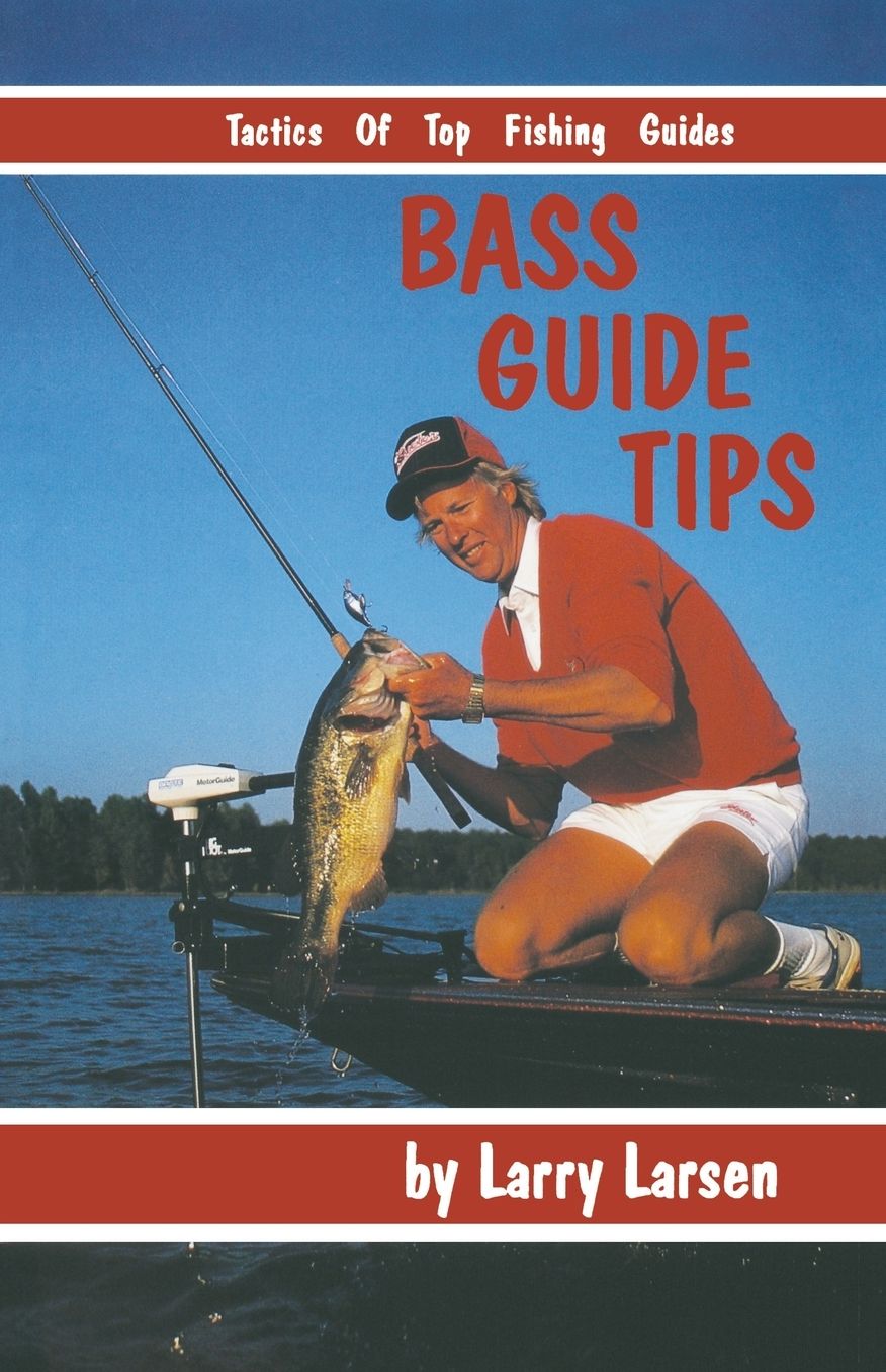Bass Guide Tips: An Angler's Guide