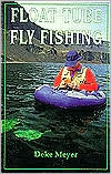Float Tube Fly Fishing