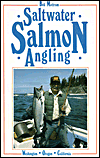 Salt Water Salmon Angling
