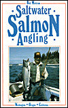 Salt Water Salmon Angling