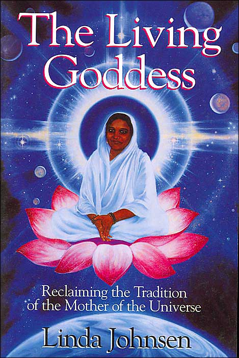 The Living Goddess